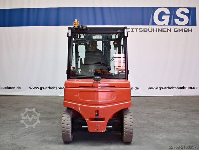 Gabelstapler Yale ERP 50 VM E2570