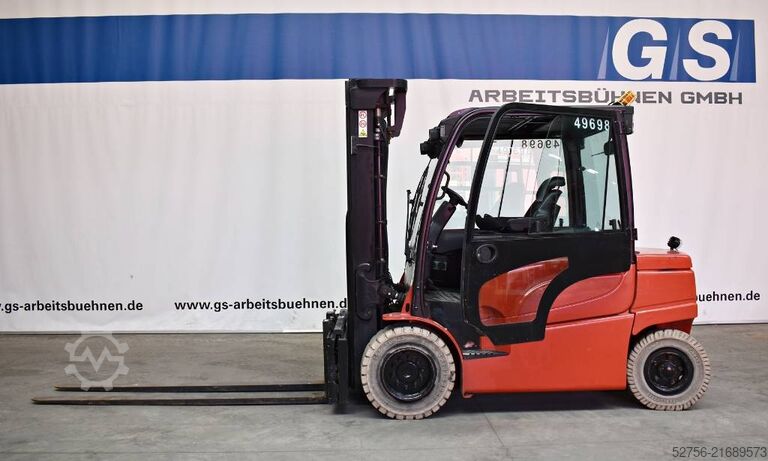 Gabelstapler Yale ERP 50 VM E2570