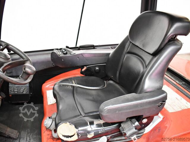 Gabelstapler Yale ERP 50 VM E2570