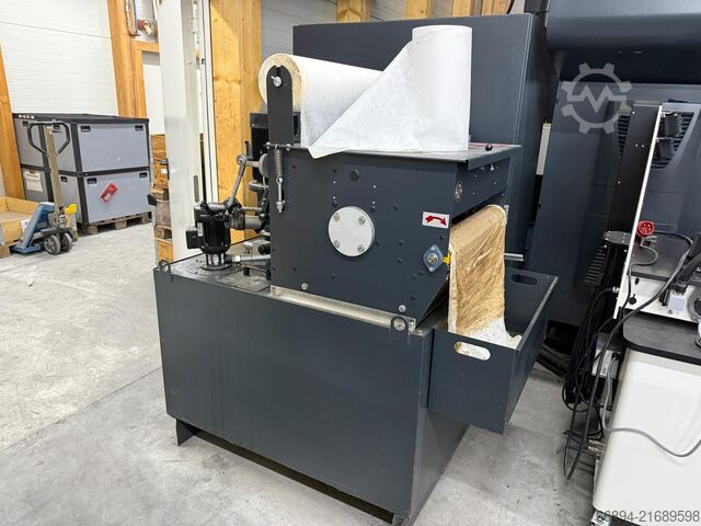 Universal-Bearbeitungszentrum DMG Mori DMU 125 monoBlock / Lasertec 3D Hybrid