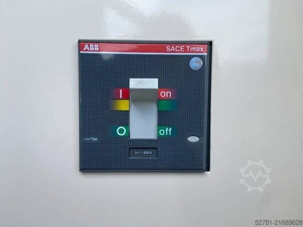 Aggregat FG Wilson P400-3 - 400 kVA Genset - DPX-16017