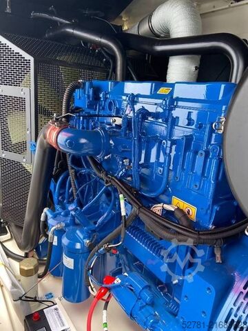 Aggregat FG Wilson P400-3 - 400 kVA Genset - DPX-16017