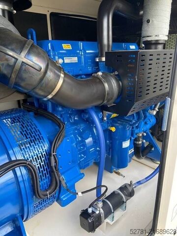 Aggregat FG Wilson P400-3 - 400 kVA Genset - DPX-16017