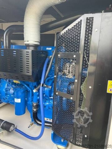 Aggregat FG Wilson P400-3 - 400 kVA Genset - DPX-16017