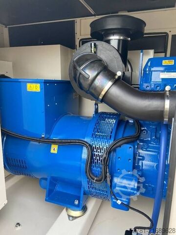 Aggregat FG Wilson P400-3 - 400 kVA Genset - DPX-16017