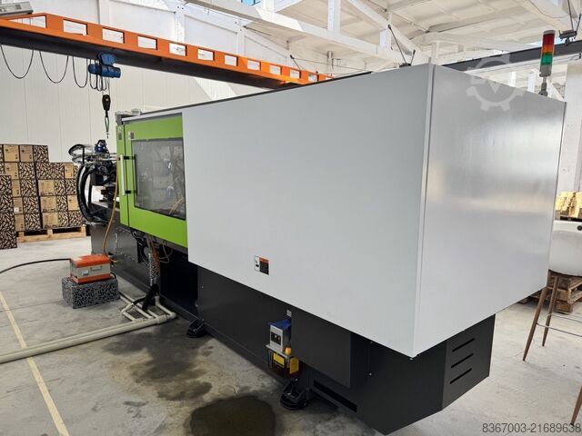 Maschine für duroplastische Kunststoffe YIZUMI UN260SKIII-1000IU(D53)