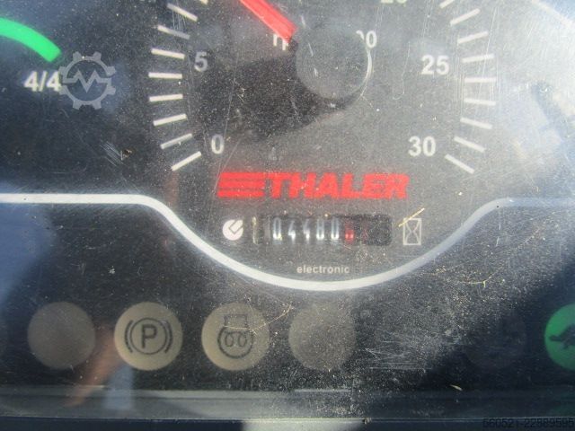 Teleskopstapler starr *Sonstige THALER 48T18 inkl. Palettengabel