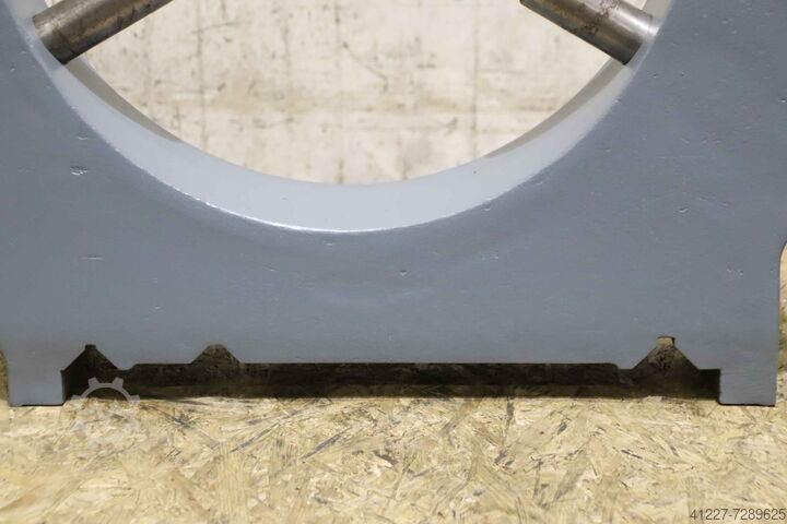 Bezel Meuser Durchmesser 500 mm