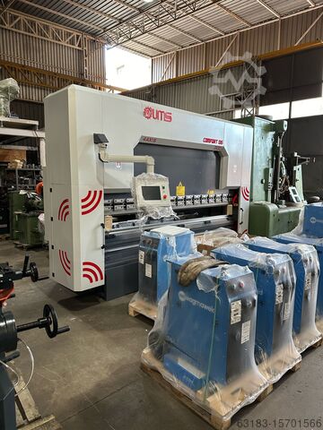 Press brake UMS COMFORT 135