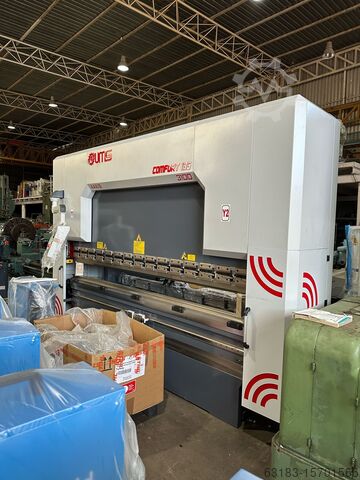 Press brake UMS COMFORT 135