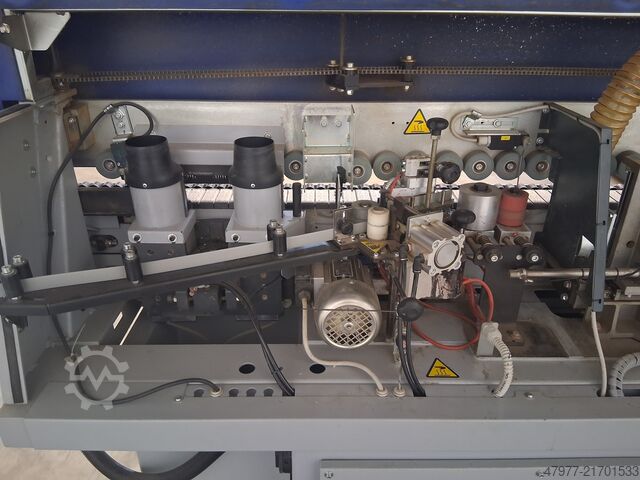 Edgebander Felder G 460