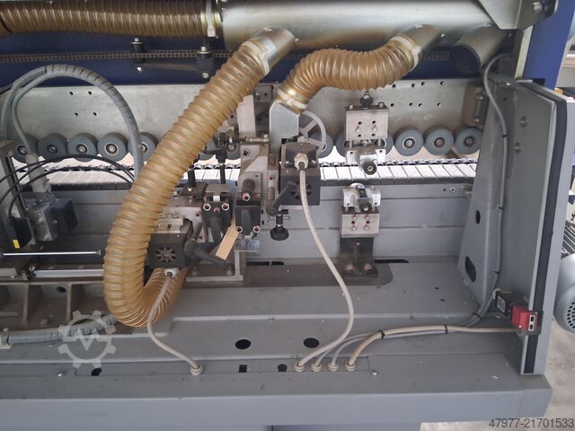 Edgebander Felder G 460