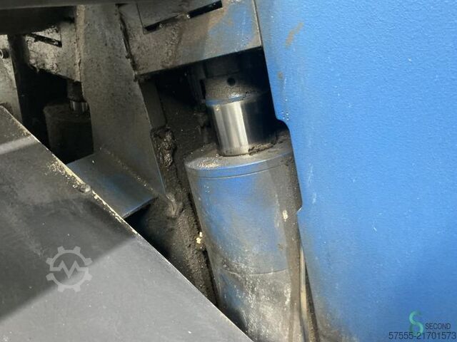 Rundbiegemaschinen  Marcovil - Stölting MCH 4R 1500/5 CNC 2011 Marcovil 