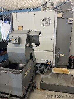 Vertical machining center Deckel Maho DMC 100 V