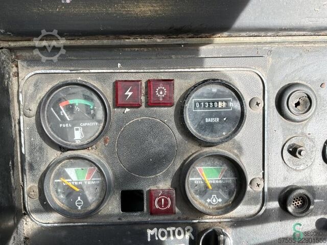 Gabelstapler Jungheinrich DFG 75