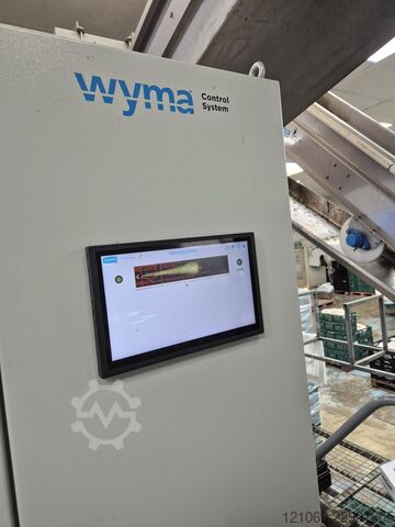  WYMA 