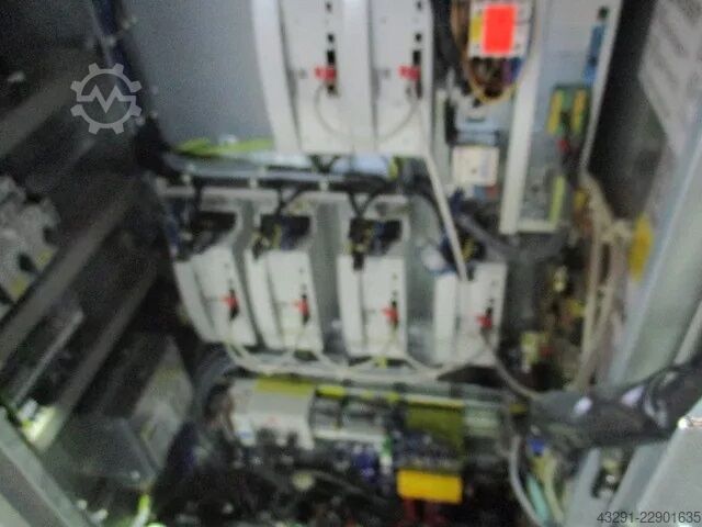 Industrial robot KUKA KR16 KS KRC2ed05