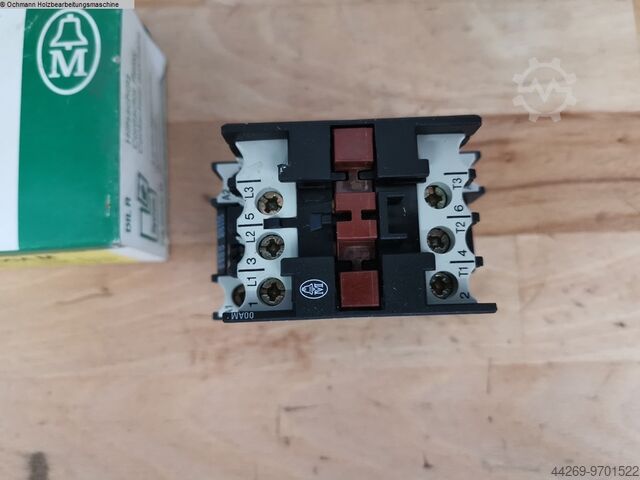 Spare Parts Klöckner-Moeller DIL00AM