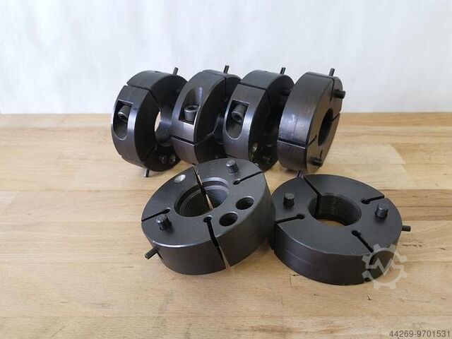 Klemmnabe Weinig Weinig