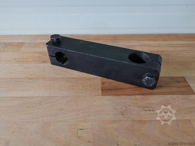 Cross clamp Weinig 45x45 Weinig