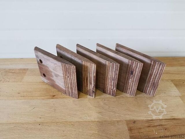 Holz Andruckelement Weinig Weinig