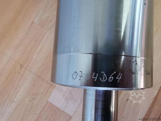 Milling spindle Weinig Weinig 