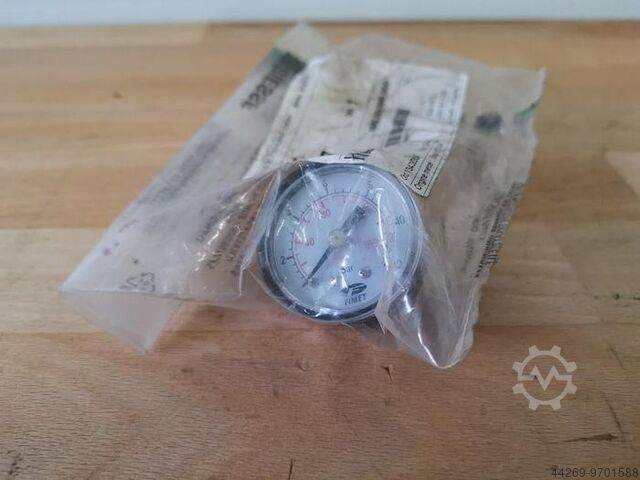 Manometer BIESSE 2424A0007 BIESSE 2424A0007
