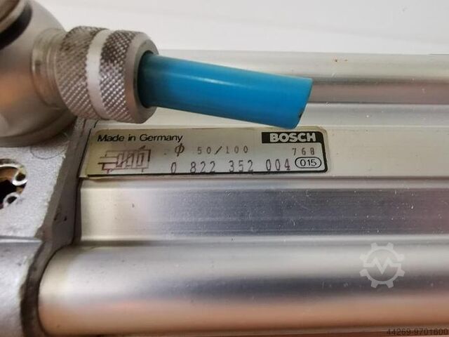 Pneumatik Zylinder BOSCH 0 882 352 004 BOSCH 0 882 352 004