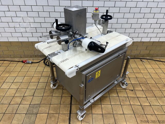 Fish processing machine Carnitech CT 2615.20