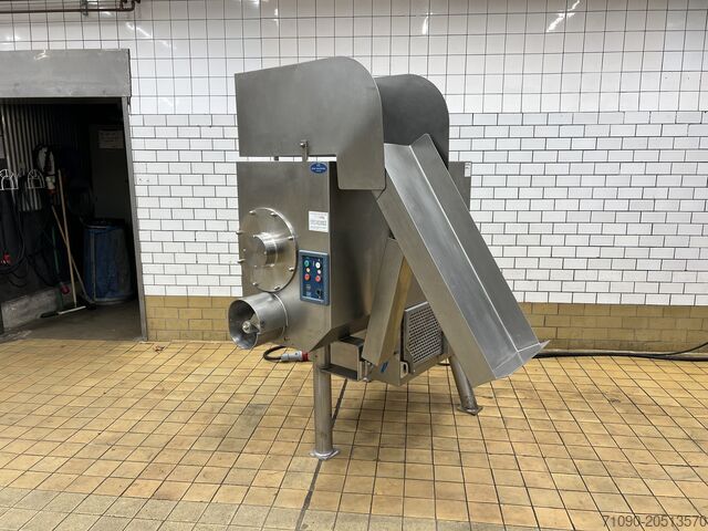 Meat processing machine Risco P501