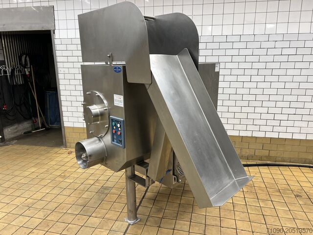 Meat processing machine Risco P501