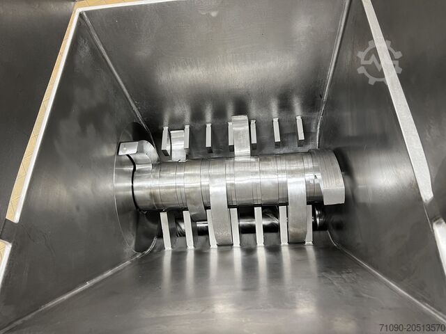 Meat processing machine Risco P501