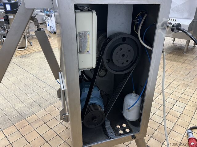 Meat processing machine Risco P501