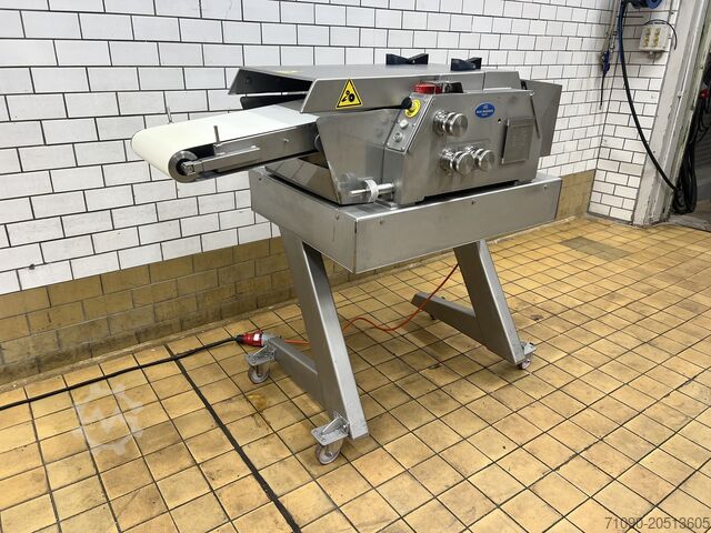 Meat processing machine SFK-Danfotech KT 100