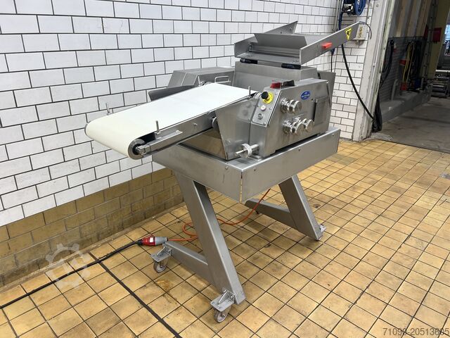 Meat processing machine SFK-Danfotech KT 100