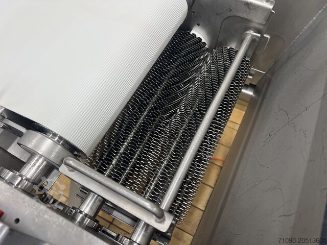 Meat processing machine SFK-Danfotech KT 100