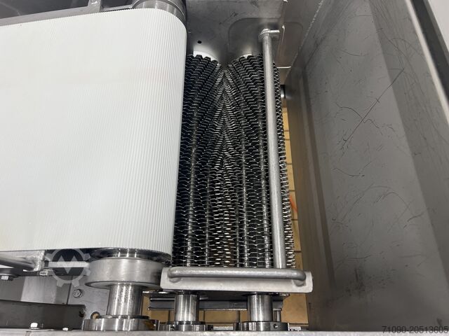 Meat processing machine SFK-Danfotech KT 100