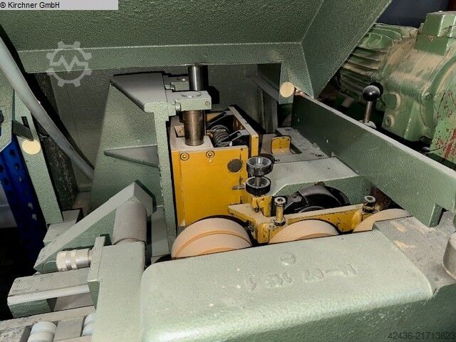 Bündigfräsmaschine STEGHERR F3