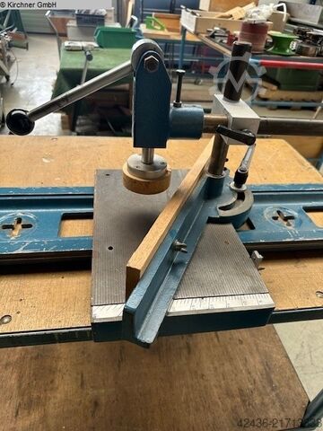 Slotting tool HOFMANN 