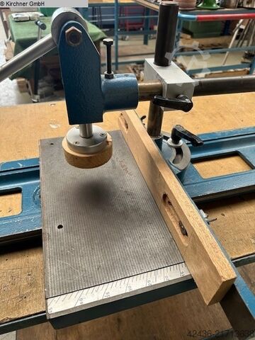 Slotting tool HOFMANN 