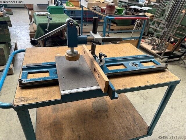 Slotting tool HOFMANN 