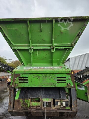  Terex Colt 800
