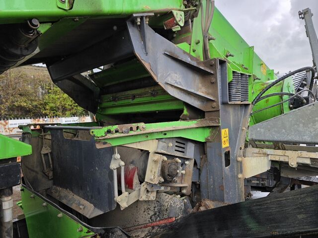  Terex Colt 800