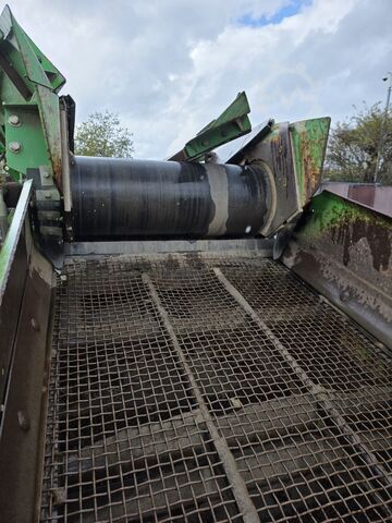  Terex Colt 800