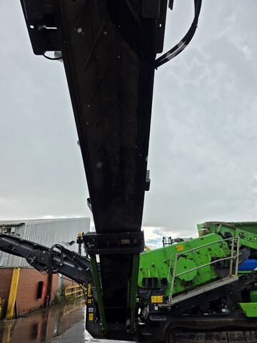  Terex Colt 800