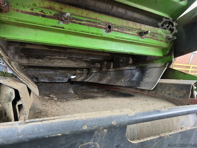 Terex Colt 800