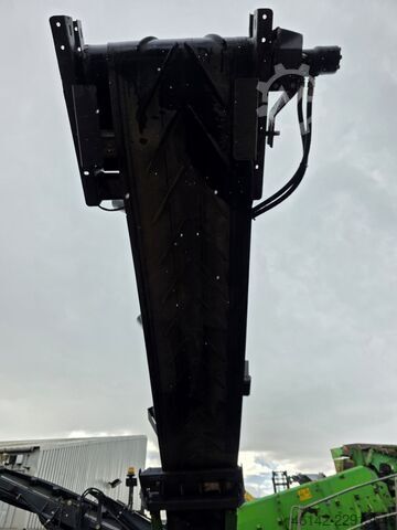  Terex Colt 800
