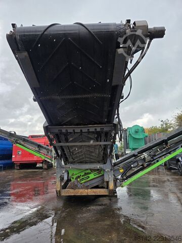  Terex Colt 800
