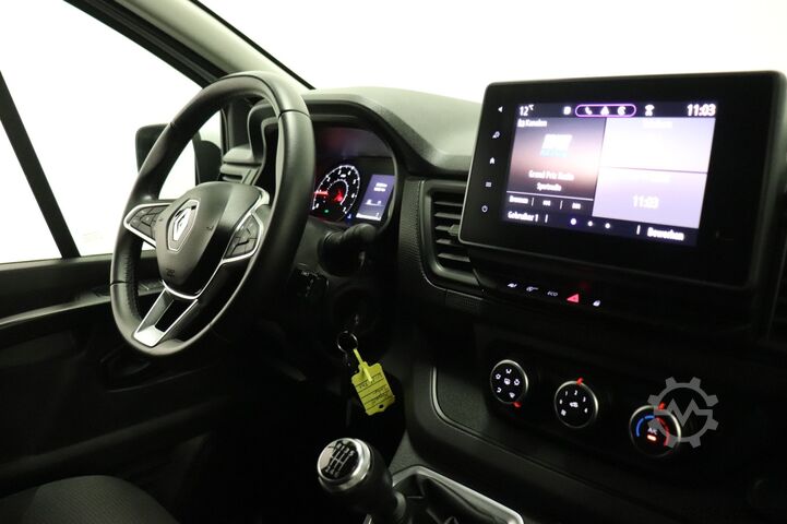 Delivery van Renault Trafic 2.0 dCi 110PK L2 EURO 6 - Airco - Cruise...