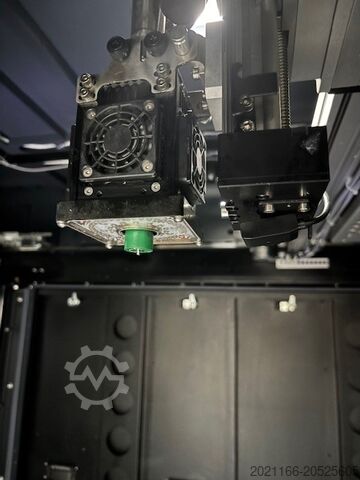 3d printer Massivit 3D Printing Technologies 5000